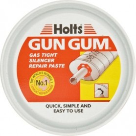 HOLTS 'Gun Gum®'Silencer Repair Paste x 1